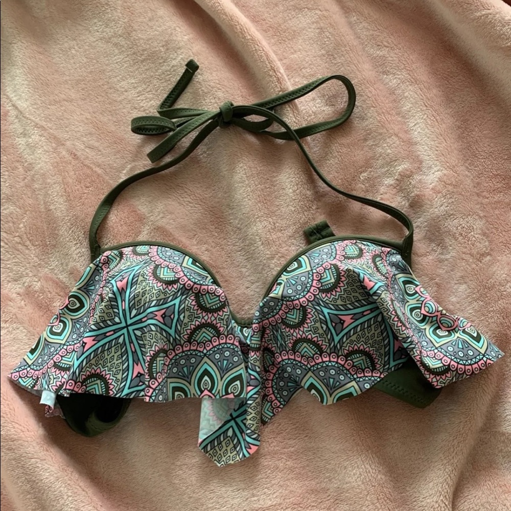 Bikini top
